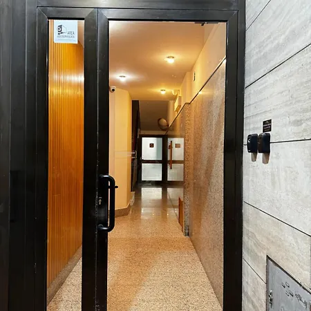 Luxury Apartment - Suite Cavour Bari Exterior foto