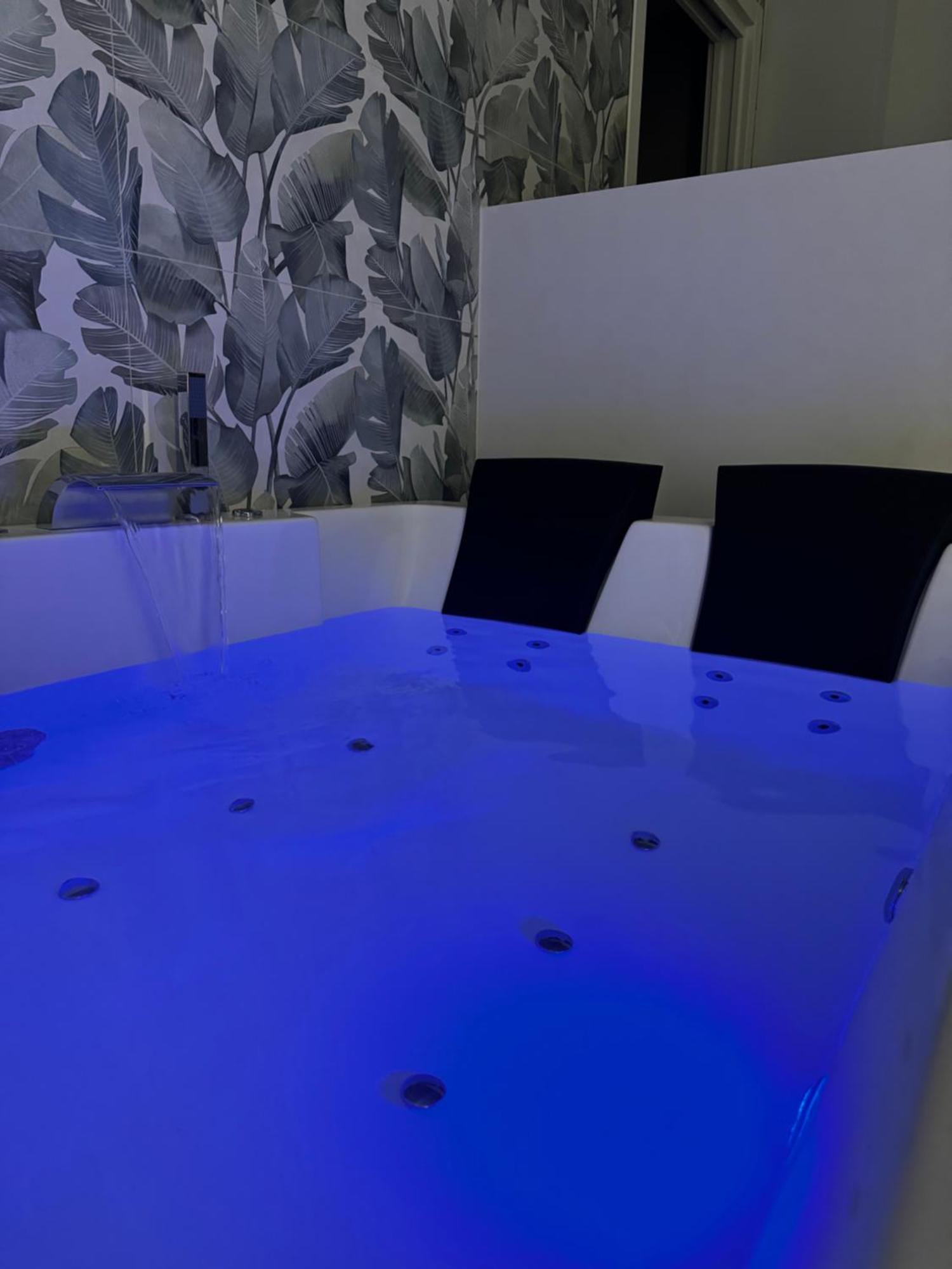 Luxury - Cavour Apartment Bari