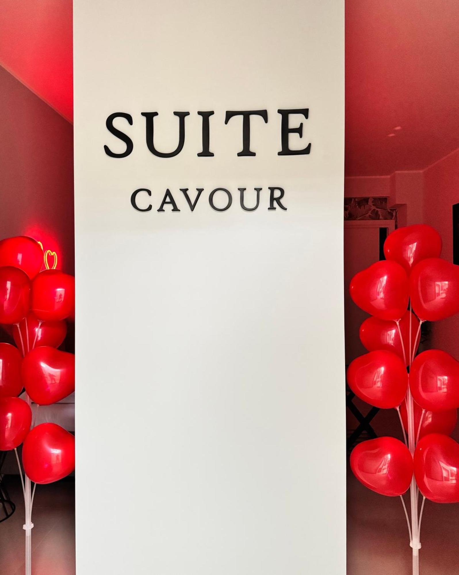 Luxury - Cavour Apartment Bari