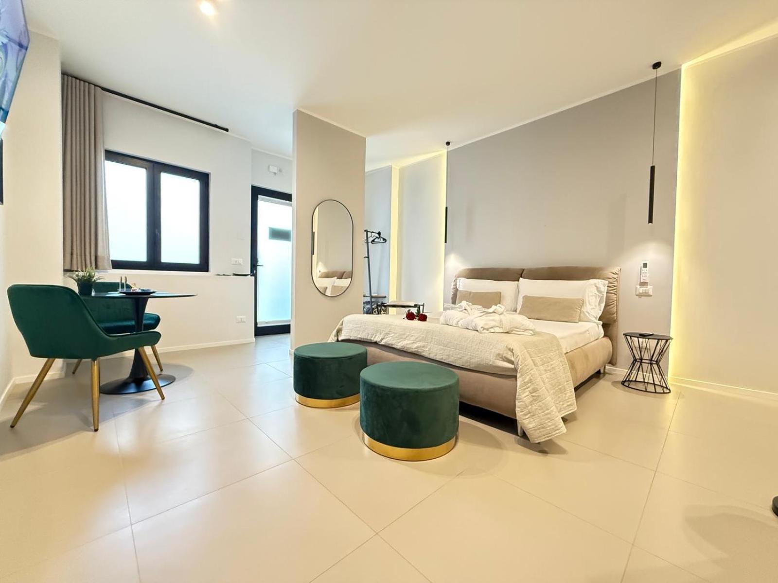 Luxury - Cavour Apartment